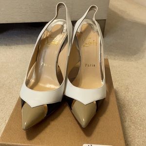 Christian Louboutin Air Chance shoes